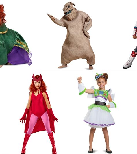 are disney store costumes better quality